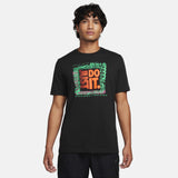 Sportswear T-Shirt Black
