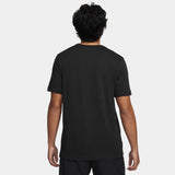 Sportswear T-Shirt Black
