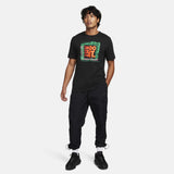 Sportswear T-Shirt Black
