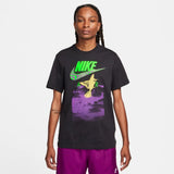 Sportswear Black