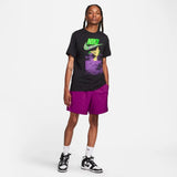 Sportswear Black