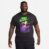 Sportswear Black