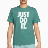 Sportswear Tee 12Mo Jdi Sp24