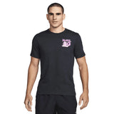 Dri-Fit Black