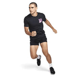 Dri-Fit Black