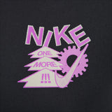 Dri-Fit Black