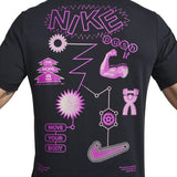 Dri-Fit Black