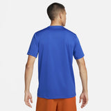 Df Tee Rlgd Iykyk Blue