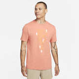 T-Shirt Peach