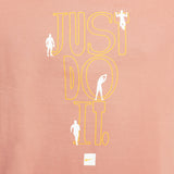 T-Shirt Peach