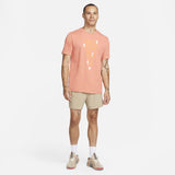 T-Shirt Peach
