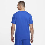 T-Shirt Blue