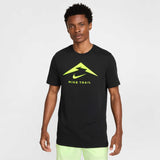Trail Logo Black