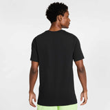 Trail Logo Black