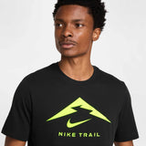 Trail Logo Black