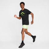 Trail Logo Black