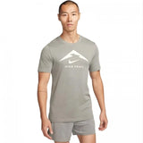 Dri-Fit Tee Trail Logo