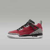 SPIZIKE LOW (GS)