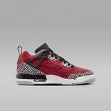 SPIZIKE LOW (GS)