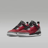 SPIZIKE LOW (GS)