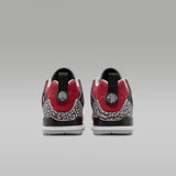 SPIZIKE LOW (GS)