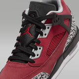 SPIZIKE LOW (GS)