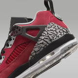 SPIZIKE LOW (GS)