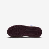Air Jordan Spizike Low Gs Bordo