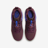 Air Jordan Spizike Low Gs Bordo