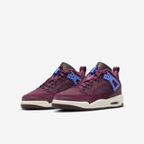 Air Jordan Spizike Low Gs Bordo