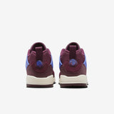 Air Jordan Spizike Low Gs Bordo