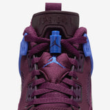 Air Jordan Spizike Low Gs Bordo