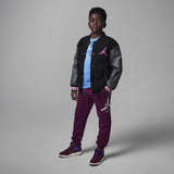 Air Jordan Spizike Low Gs Bordo