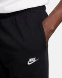 M CLUB KNIT JOGGER