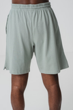 M NK CLUB KNIT SHORT L