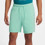 Air Jordan Ess Flc Short Lb Turquoise