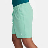 Air Jordan Ess Flc Short Lb Turquoise
