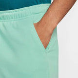 Air Jordan Ess Flc Short Lb Turquoise