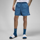 Air Jordan Ess Poolside Lbr 5 In Blue