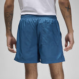 Air Jordan Ess Poolside Lbr 5 In Blue