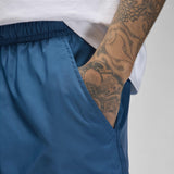 Air Jordan Ess Poolside Lbr 5 In Blue