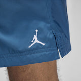 Air Jordan Ess Poolside Lbr 5 In Blue