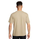 Max90 Basketball Tee Brown