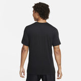 T-Shirt Court Dri-Fit Black