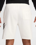 M CLUB ALUMNI FT SHORT