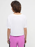 Wpro Grx Ss White
