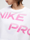 Wpro Grx Ss White
