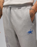 M J AWNY FLC PANT