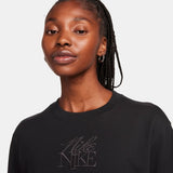 W Nsw Tee Monogram