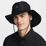 ACG Apex Storm-FIT ADV Unisex Bucket Hat Black